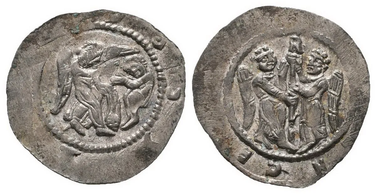 Vladislav II., 1140 - 1174 — 1