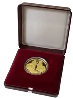 10000 Kč 2012 - Zlatá bula sicilská, PROOF - fotografie 4