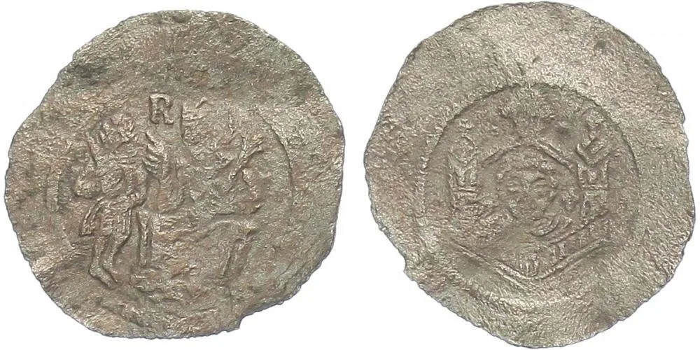Vladislav II., 1140 - 1174 — 1
