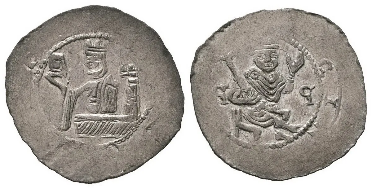 Přemysl Otakar I., 1192 - 1193, 1197 - 1230 — 1