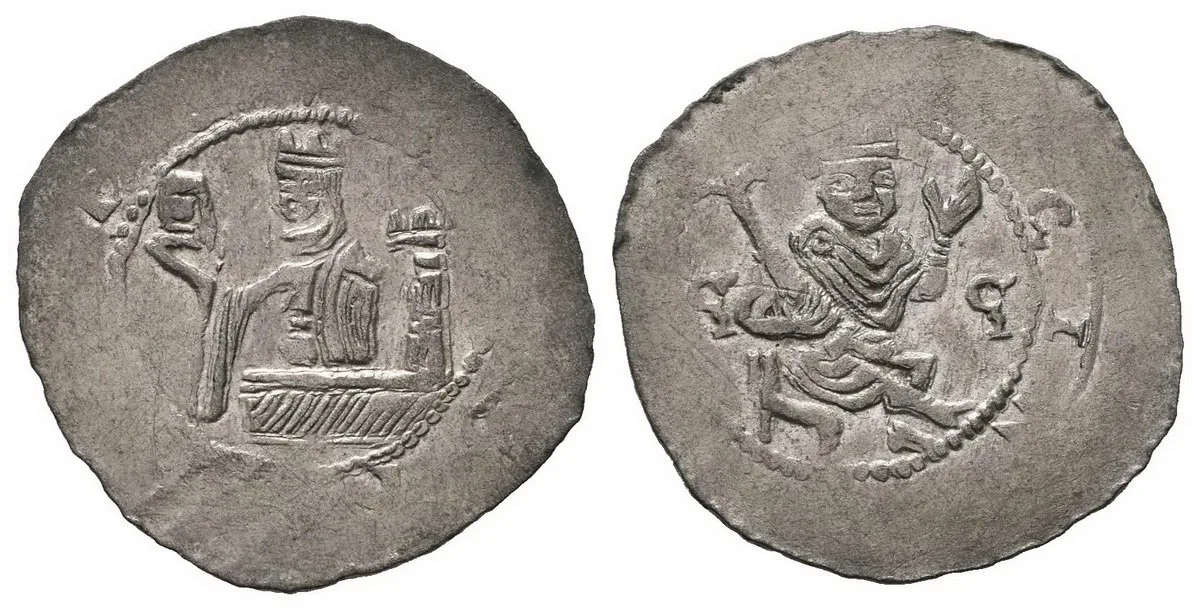 Přemysl Otakar I., 1192 - 1193, 1197 - 1230 — 1
