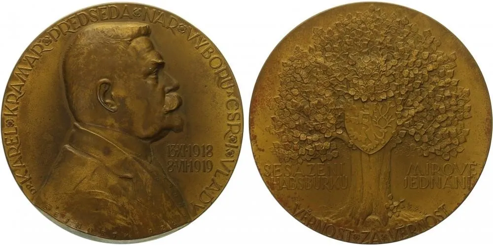 Šejnost Josef, 1878 - 1941 — 1