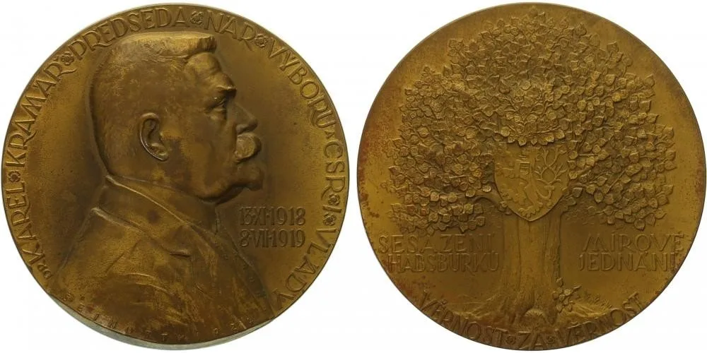 Šejnost Josef, 1878 - 1941 — 1