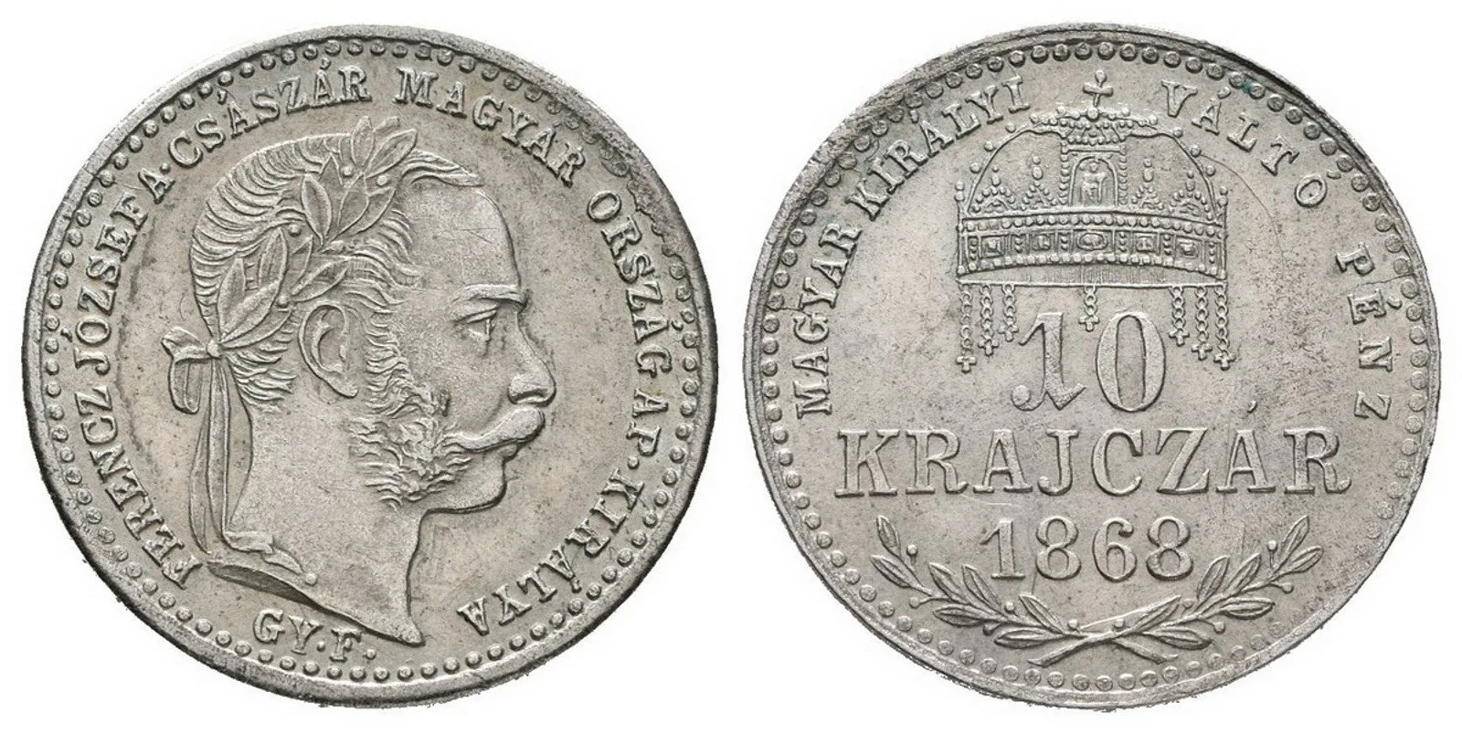 Rakouská a spolková měna, 1857 - 1892 — 1
