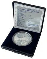 Slovenská republika, 1993 - — 2