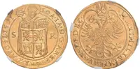 Salzburg - arcibiskupství, Johann Jakob Khuen - Belasi, 1560 - 1586 — 1