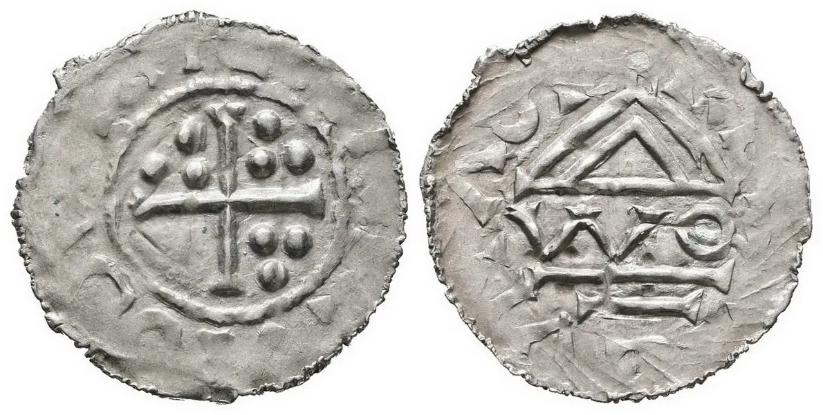 Bavorsko, Heinrich II., I. vláda 955 - 976 — 1