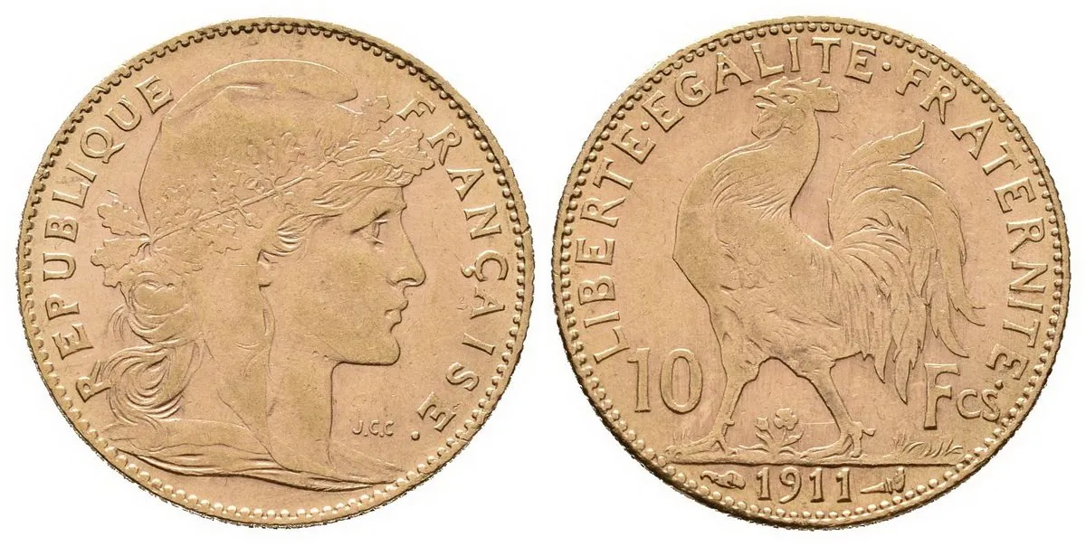 Francie, III. republika, 1871 - 1940 — 1