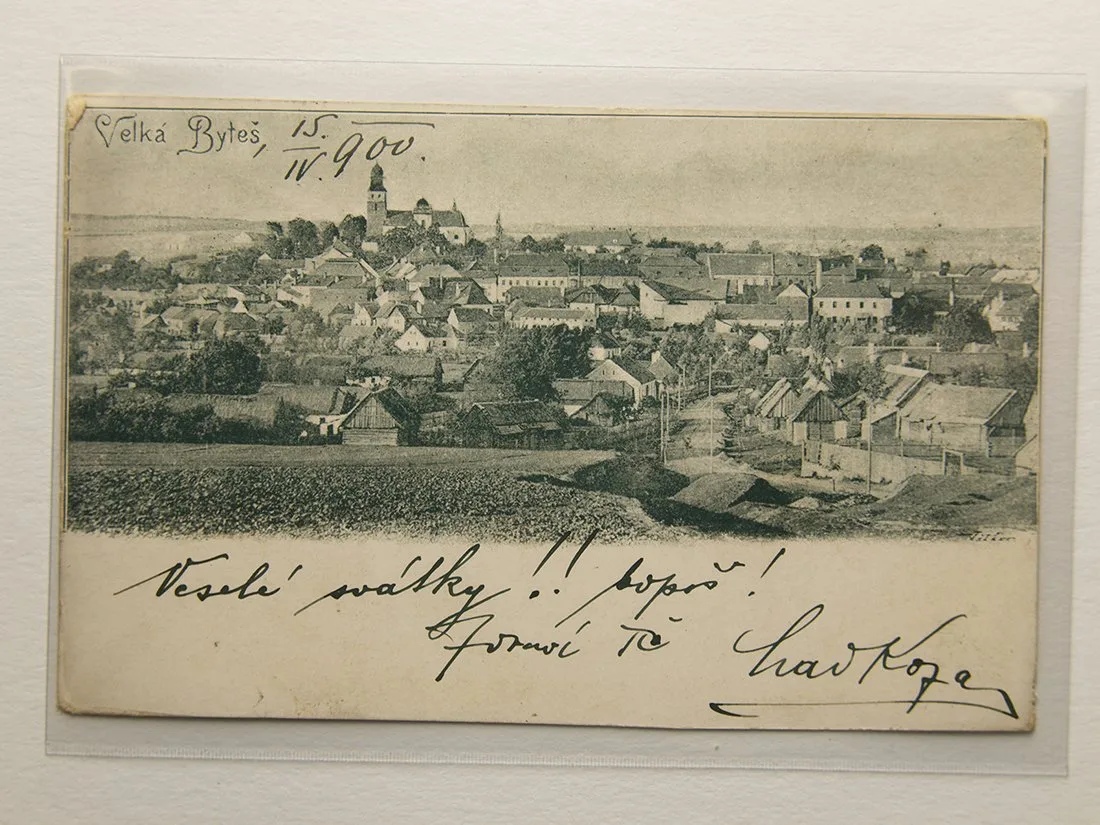 okr. Žďár nad Sázavou — 1