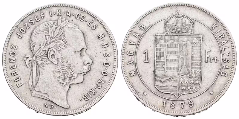 Zlatník 1879 KB