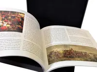 Velká británie - Bitva u Waterloo - fotografie 8