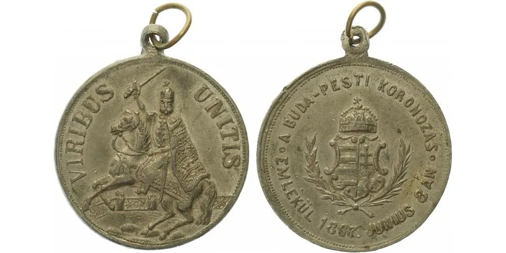 František Josef I., 1848 - 1916 — 1