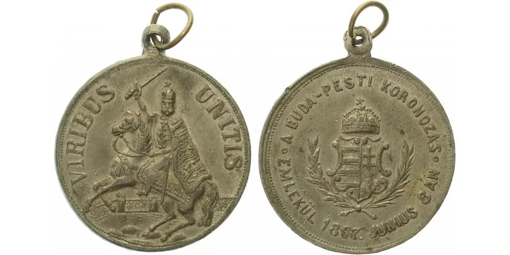František Josef I., 1848 - 1916 — 1