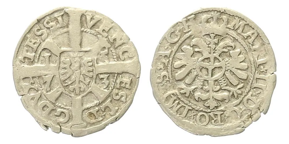 Těšín, Wenzel III. Adam, 1528 - 1579 — 1
