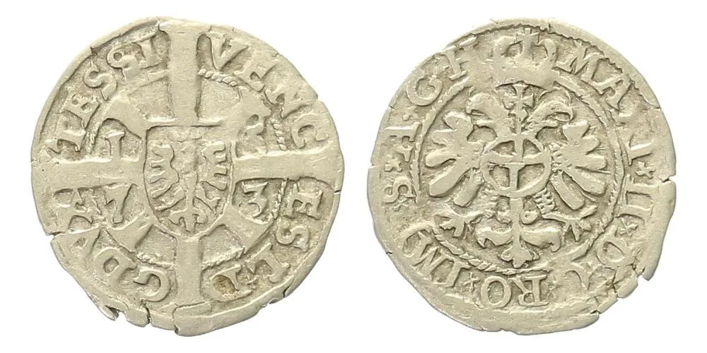 Těšín, Wenzel III. Adam, 1528 - 1579 — 1