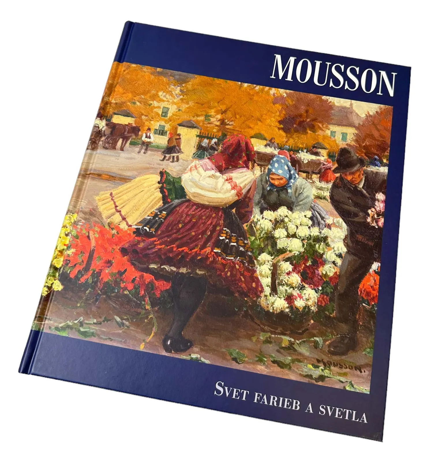 Mousson