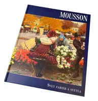 Mousson