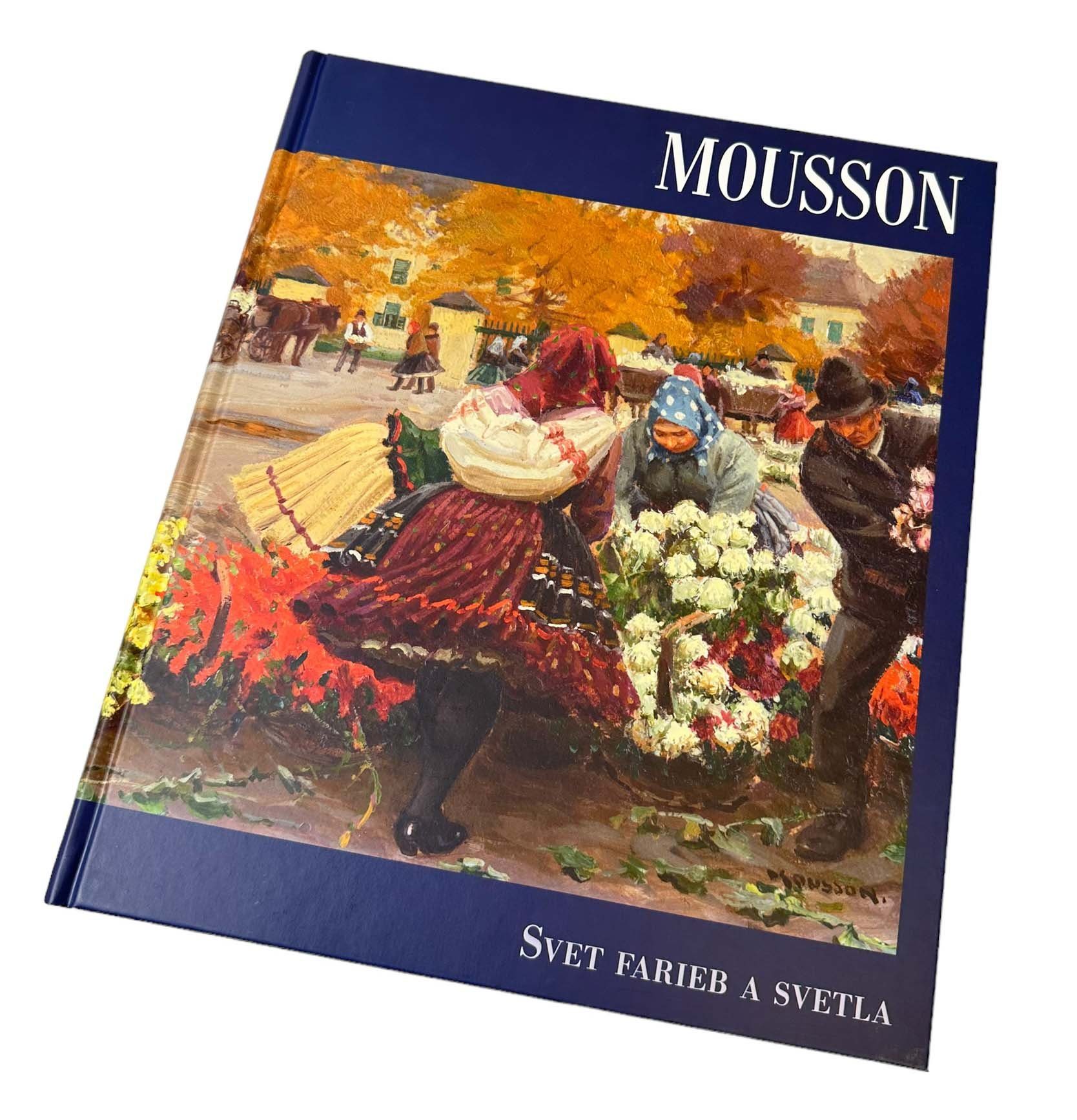Mousson