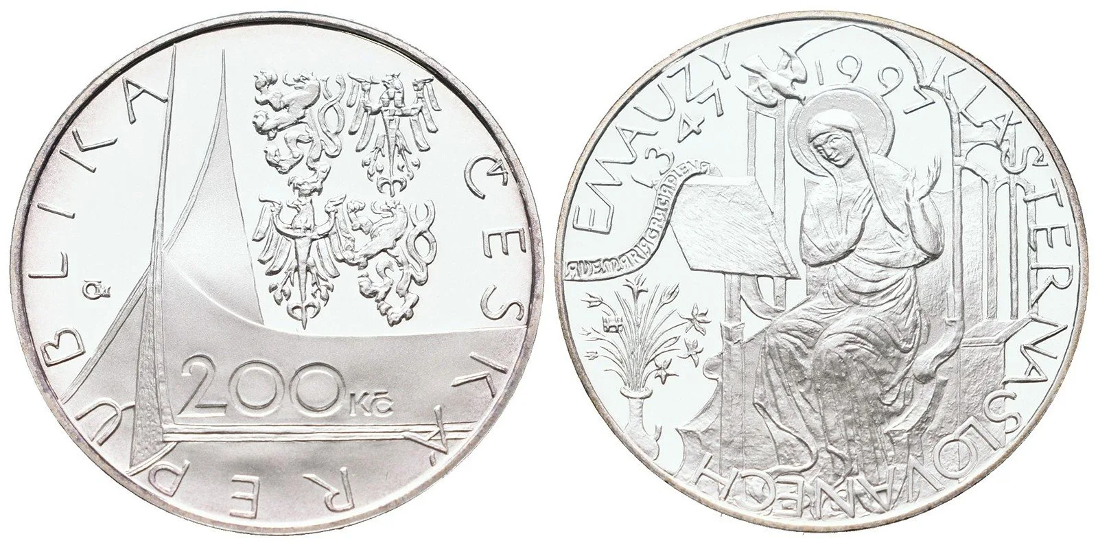 Česká republika, 1993 - — 1