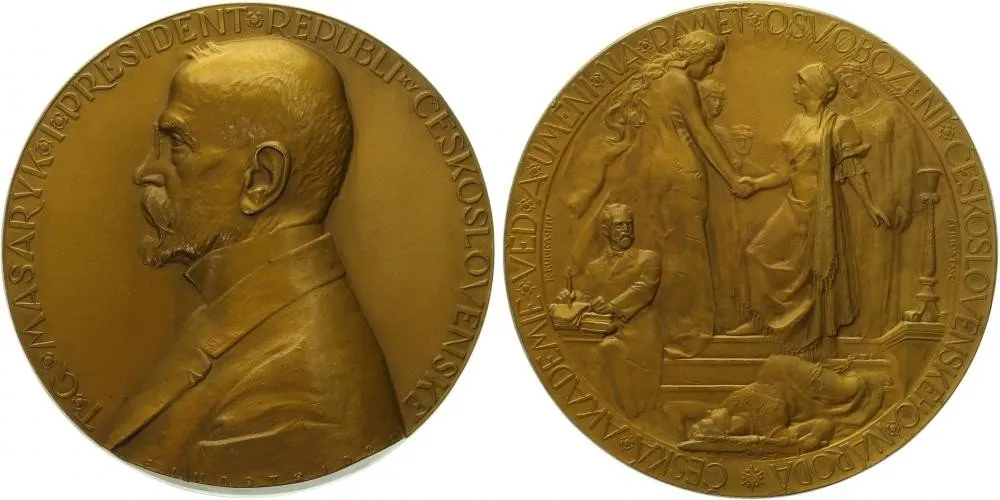 Šejnost Josef, 1878 - 1941 — 1