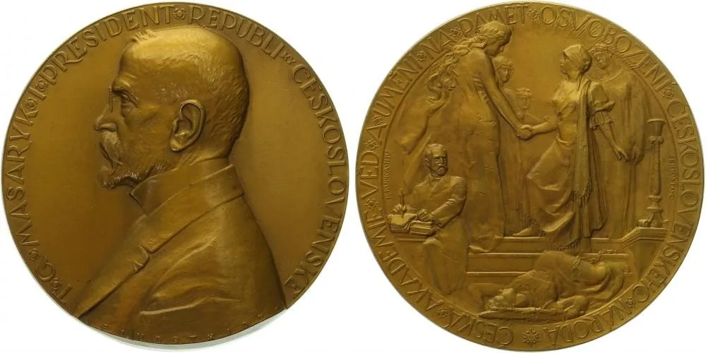 Šejnost Josef, 1878 - 1941 — 1