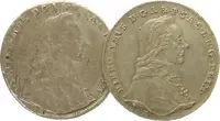 Salzburg - arcibiskupství, Hyeronymus Colloredo, 1772 - 1803 — 1