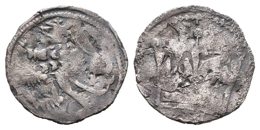 Karel IV., 1346 - 1378 a Václav IV., 1378 - 1419 — 1