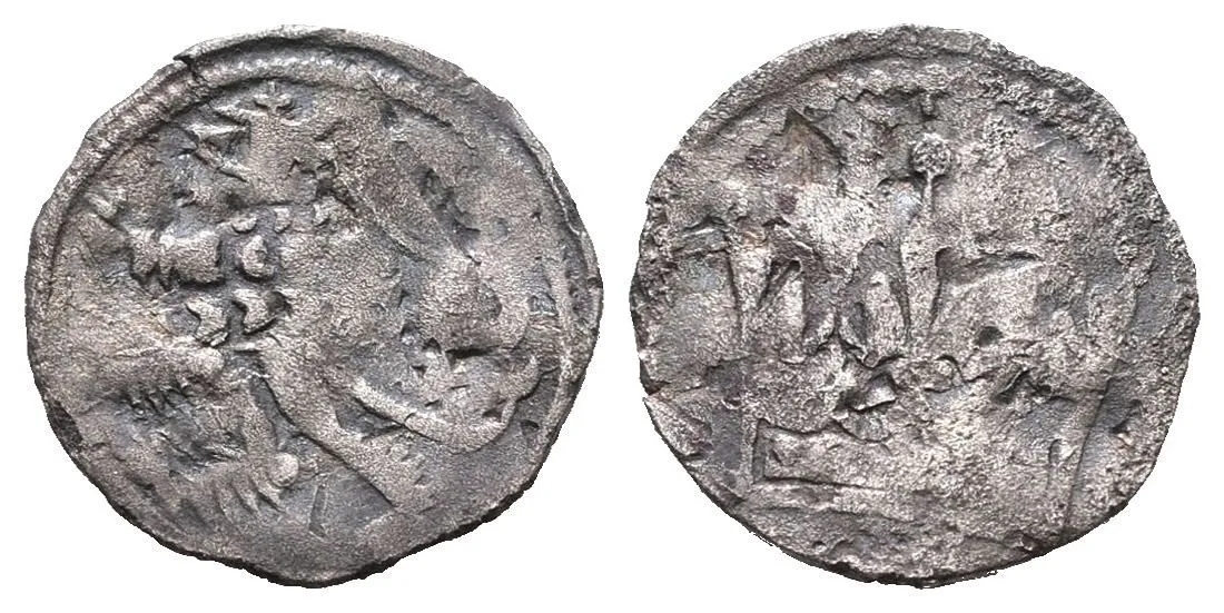 Karel IV., 1346 - 1378 a Václav IV., 1378 - 1419 — 1