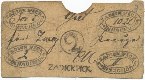 Nouzovky české 19. století — 1