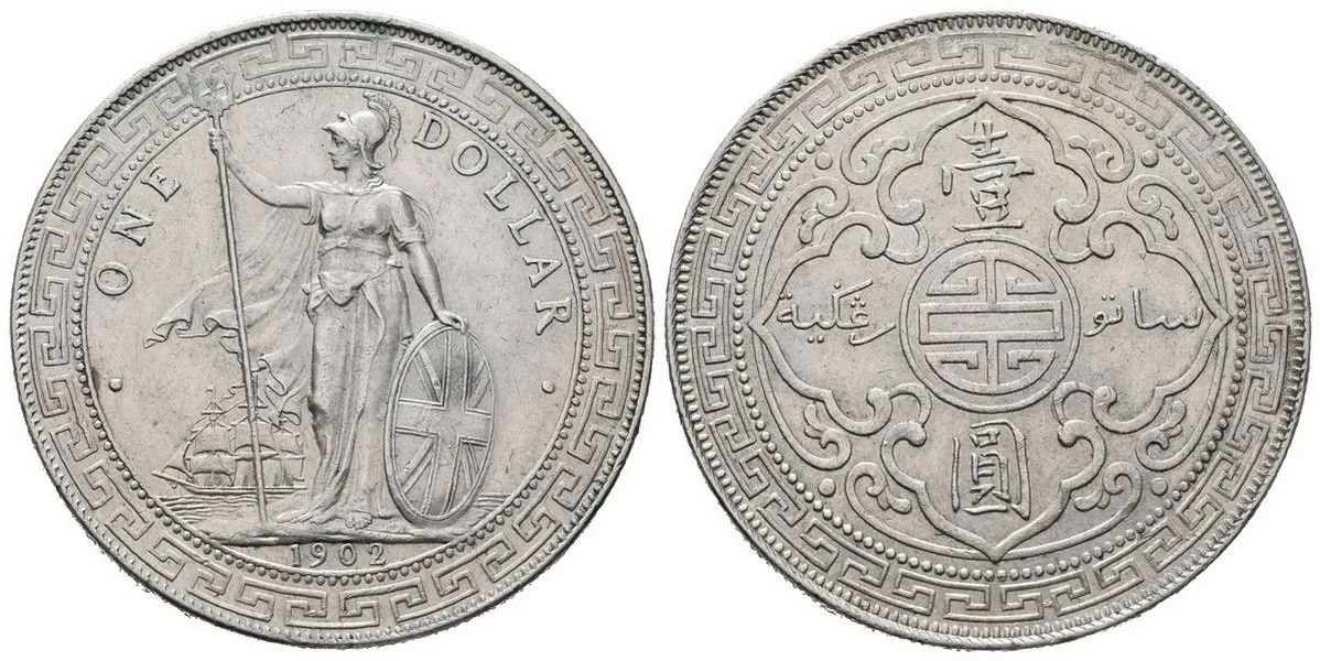 Velká Británie, Edward VII., 1901 - 1910 — 1