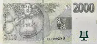 Česká republika, 1993 - — 1