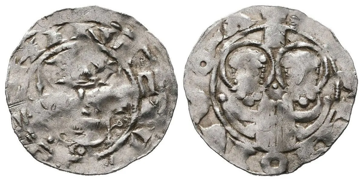 Goslar, Heinrich V., 1106 - 1125 — 1