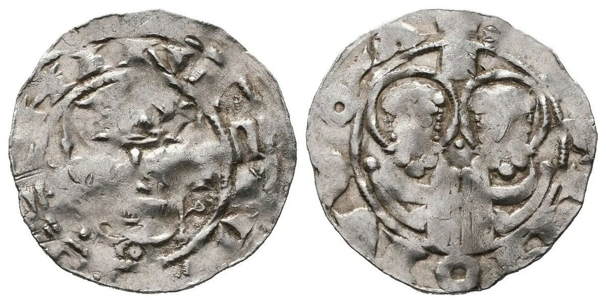 Goslar, Heinrich V., 1106 - 1125 — 1