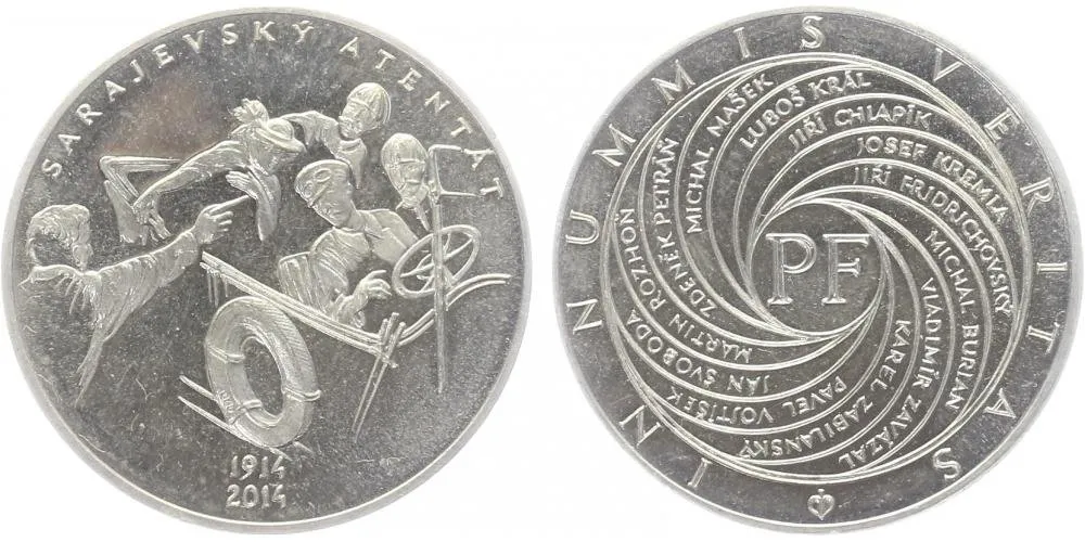 Oppl Vladimír, 1953 - — 1