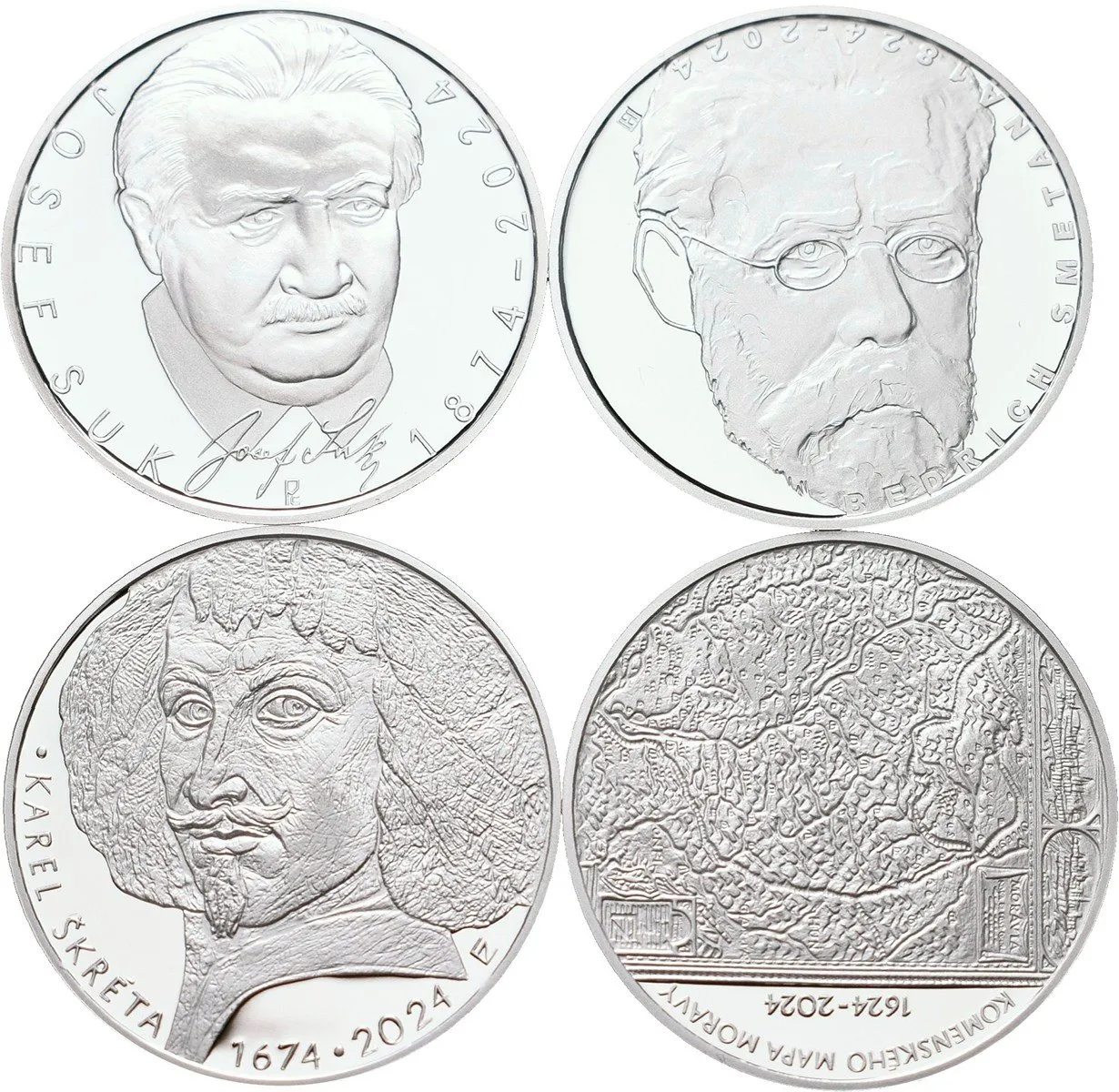 Česká republika, 1993 - — 1