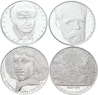 Česká republika, 1993 - — 1