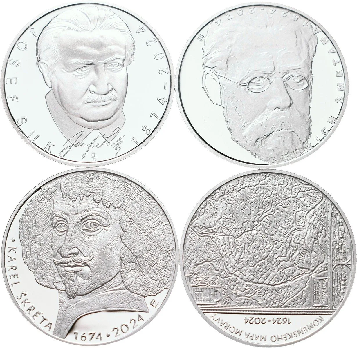 Česká republika, 1993 - — 1
