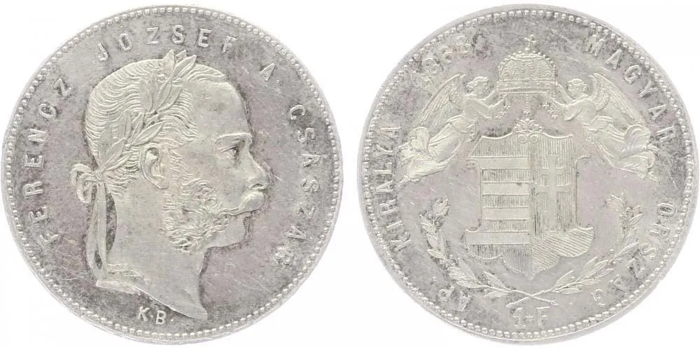 František Josef I., 1848 - 2159 — 1