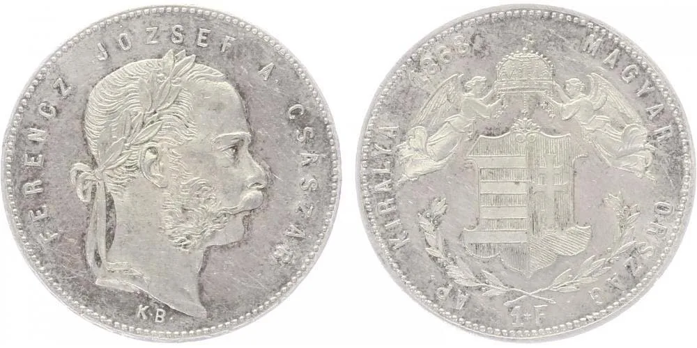 František Josef I., 1848 - 2159 — 1
