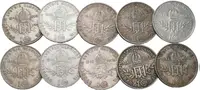 1 Koruna 1908 - Jubilejní - fotografie 2
