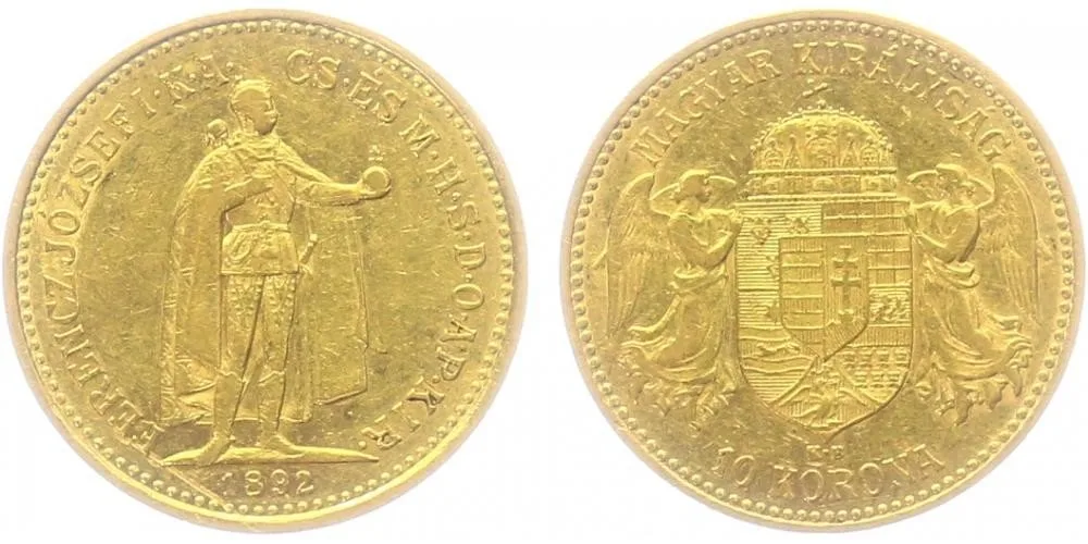 František Josef I., 1848 - 1916 — 1