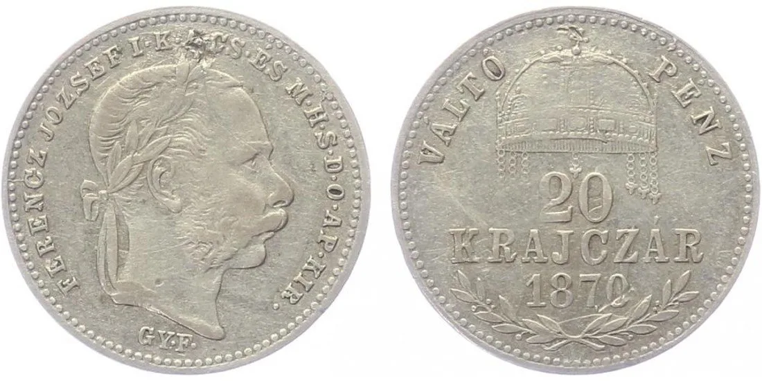 Rakouská a spolková měna, 1857 - 1892 — 1