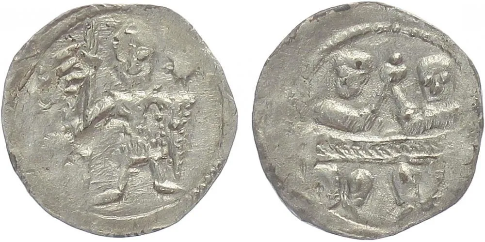 Polsko, Boleslaw IV. Kudrnatý, 1146 - 1173 — 1
