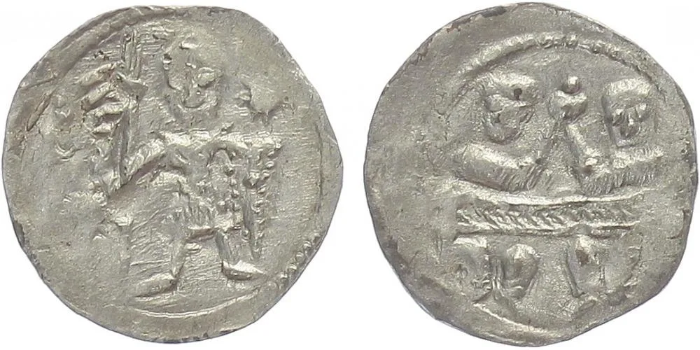 Polsko, Boleslaw IV. Kudrnatý, 1146 - 1173 — 1