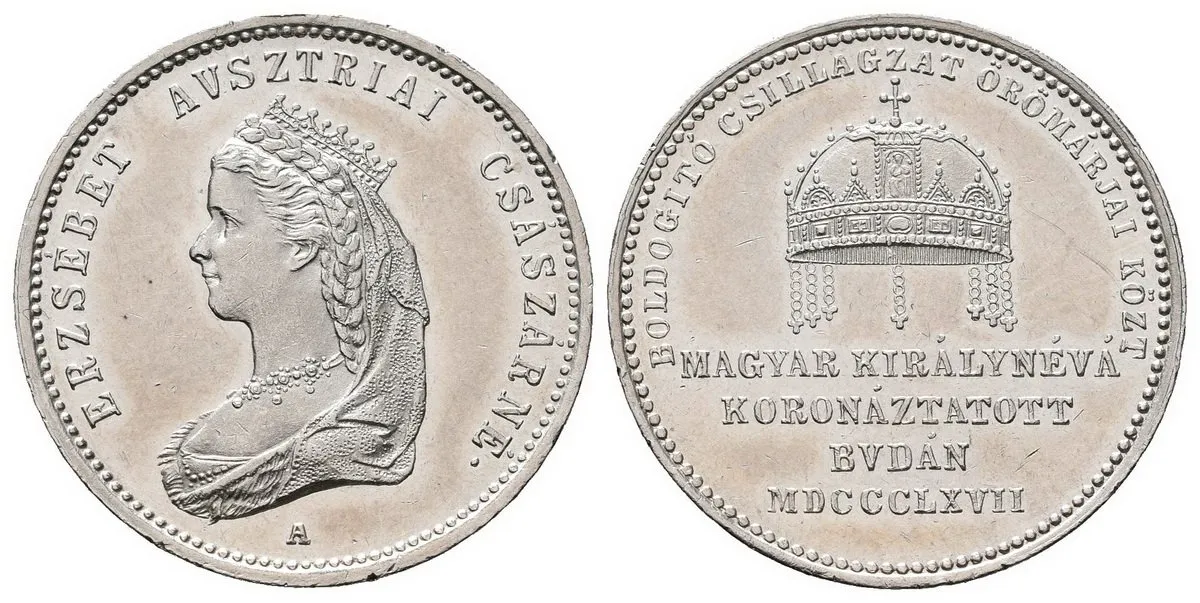 František Josef I., 1848 - 1916 — 1