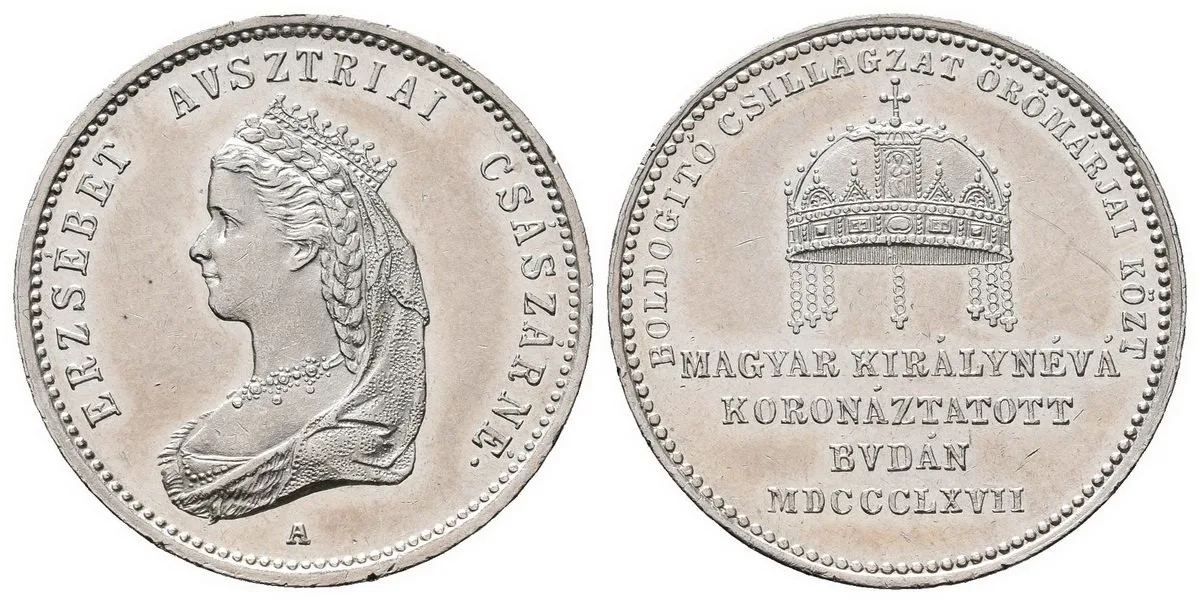 František Josef I., 1848 - 1916 — 1