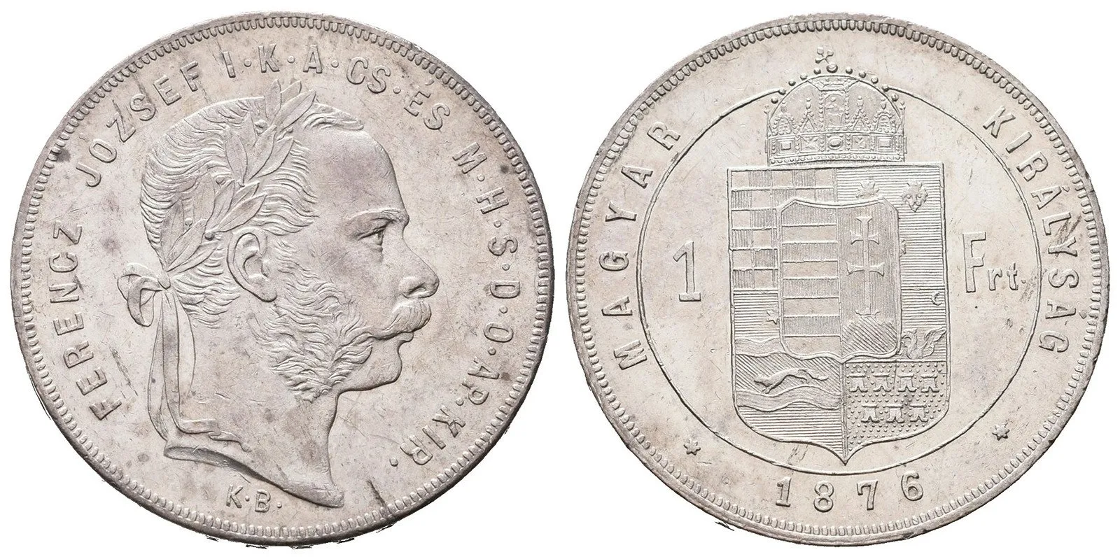 Rakouská a spolková měna, 1857 - 1892 — 1