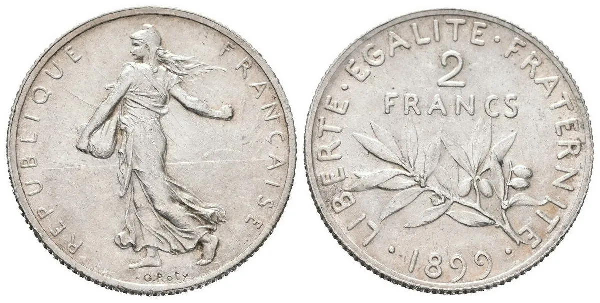 Francie, III. republika, 1871 - 1940 — 1
