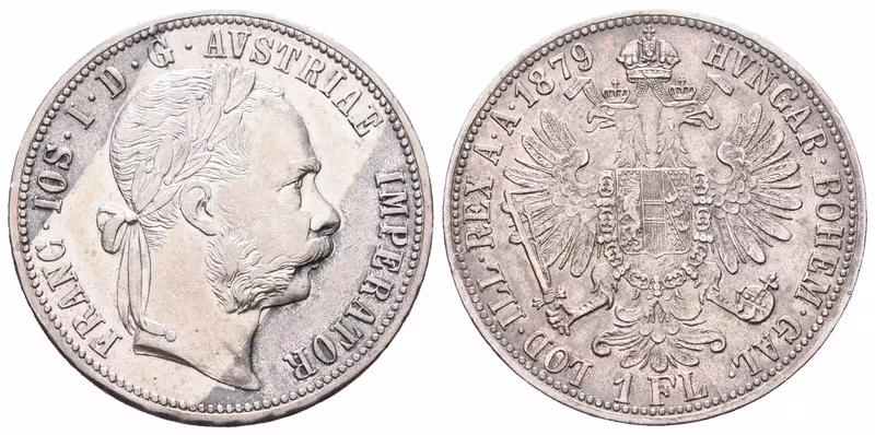 Zlatník 1879