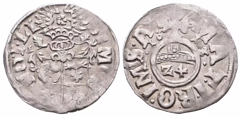 Lippe, Groš 1613